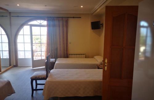 Alcabre Hotel | PLAYA Santa Baia