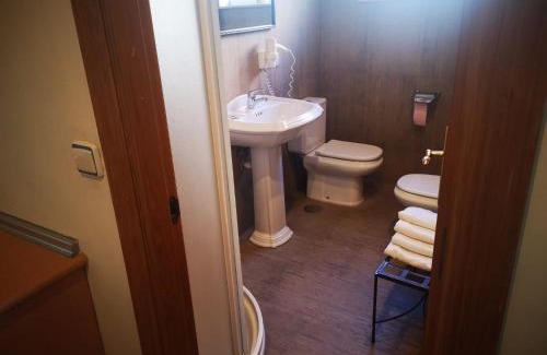 Alcabre Hotel | PLAYA Santa Baia