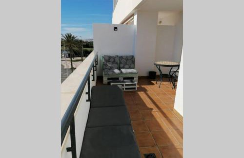 Roquetas de Mar Apartment | Playa Serena - Mar y Golf