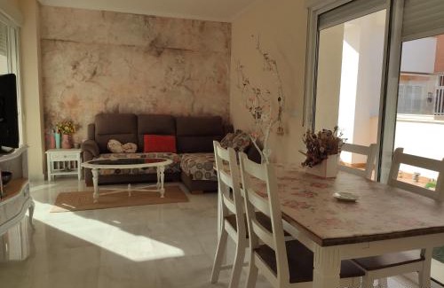 Roquetas de Mar Apartment | Playa Serena Zen