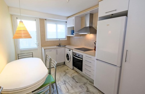 Tarragona Apartment | Playa Tarraco by Interhome