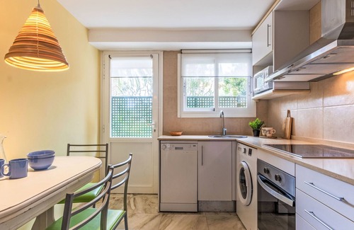 Tarragona Apartment | Playa Tarraco by Interhome
