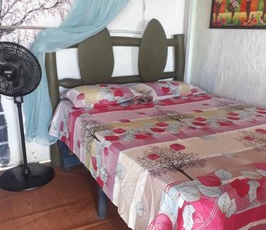 Bocachica House | Playa Tortuga Cabaña