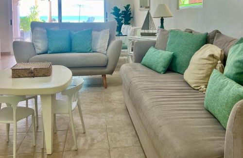 Chicxulub Puerto House | Playa Turix Villa