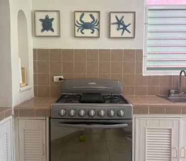 Chicxulub Puerto House | Playa Turix Villa