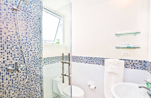 El Cortecito Condo | Playa Turquesa 1 BDR Penthouse + Loft-Ocean View - Sleeps 4 Direct Beach Access