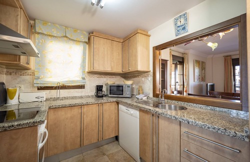 Punta del Moral Apartment | Playa Verde PLUS - Punta del Moral Beach PPHV58P39