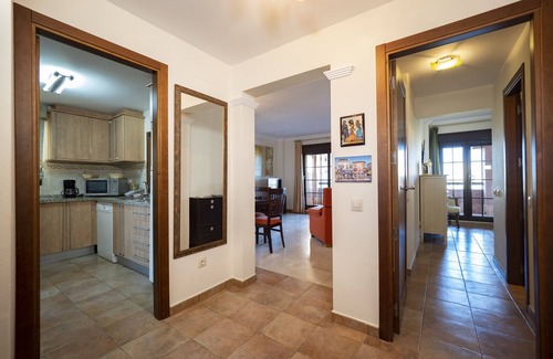 Punta del Moral Apartment | Playa Verde PLUS - Punta del Moral Beach PPHV58P39