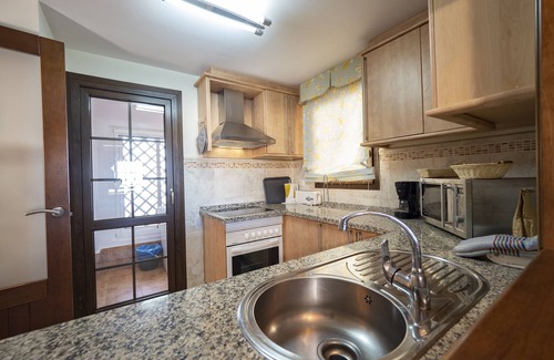 Punta del Moral Apartment | Playa Verde PLUS - Punta del Moral Beach PPHV58P39