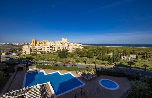Punta del Moral Apartment | Playa Verde PLUS by Ĥ - Playa Punta del Moral PPHV58P39