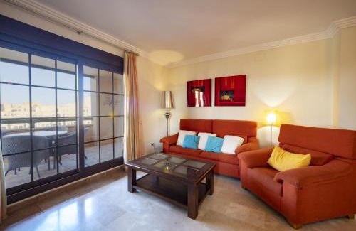 Punta del Moral Apartment | Playa Verde PLUS by Ĥ - Playa Punta del Moral PPHV58P39
