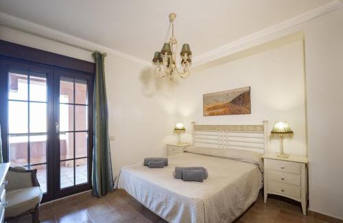 Punta del Moral Apartment | Playa Verde PLUS by Ĥ - Playa Punta del Moral PPHV58P39