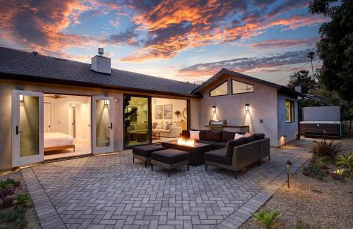 The Mesa House | Playa Vida
