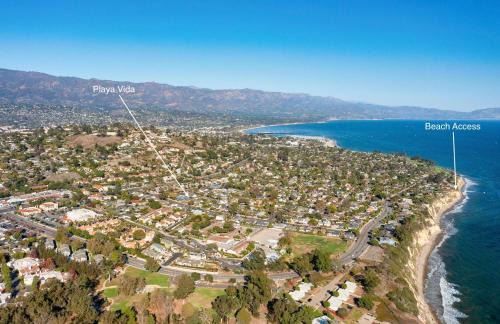 The Mesa House | Playa Vida