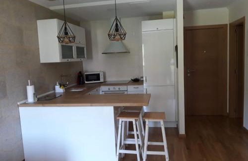 Boiro Apartment | Playa y piscina a tu alcance en boiro