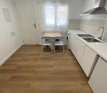 Almeria Apartment | Playa y Sol z1