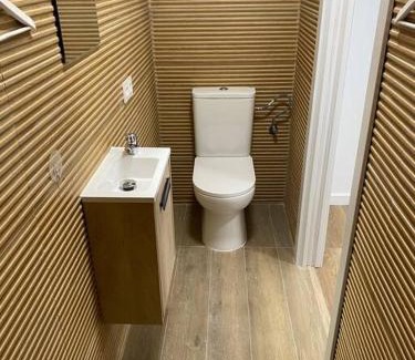 Almeria Apartment | Playa y Sol z1