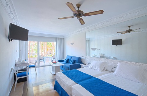 Roquetas de Mar Hotel | Playacapricho Hotel