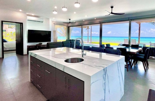 Playacar Fase I House | Playacar Beach house-Best Coastline views-Susan Mattingly