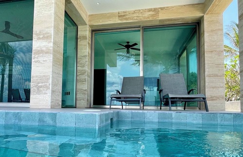 Playacar Fase I House | Playacar Beach house-Best Coastline views-Susan Mattingly