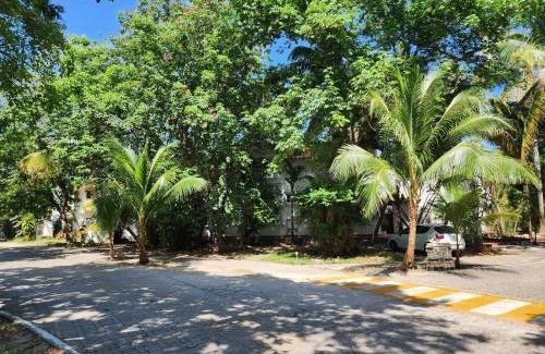 Playacar Fase II Villa | Playacar Family house private pool and surrounded by nature