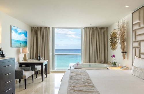Playacar Fase I Resort | Playacar Palace All Inclusive