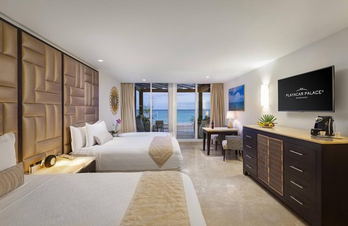 Playacar Fase I Resort | Playacar Palace All Inclusive