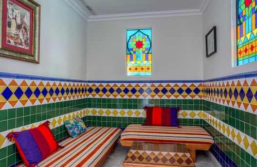 Nuevo Portil Hotel | Playacartaya Hotel