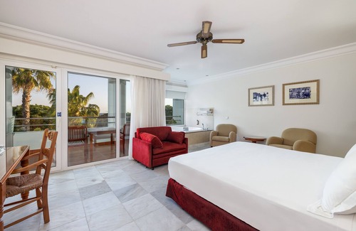 Nuevo Portil Hotel | Playacartaya Hotel