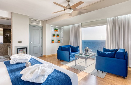 Aguadulce Hotel | Playadulce Hotel