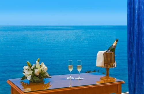 Aguadulce Hotel | Playadulce Hotel