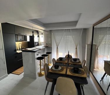 Aguadulce Apartment | PLAYALUZ