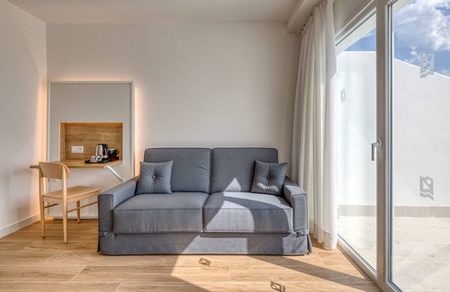 La Parata Apartment | Playamójacar Hotel