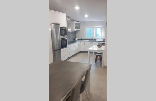 Gondomar House | Playas y tranquilidad al lado de Baiona