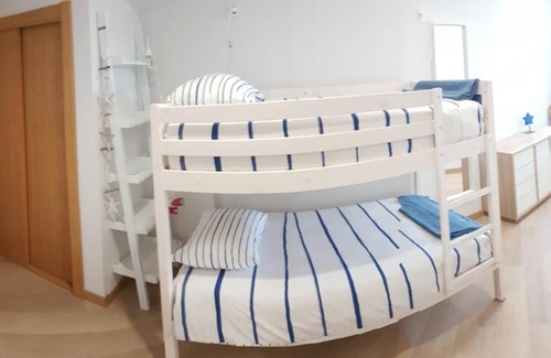 Gondomar House | Playas y tranquilidad al lado de Baiona