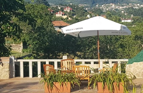 Gondomar House | Playas y tranquilidad al lado de Baiona
