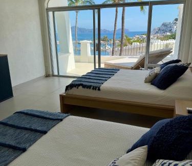 Las Hadas Apartment | PlayaSol Las Hadas Great view