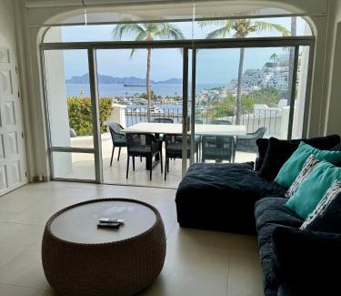 Las Hadas Apartment | PlayaSol Las Hadas Great view