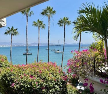 Las Hadas Apartment | PlayaSol Las Hadas Great view