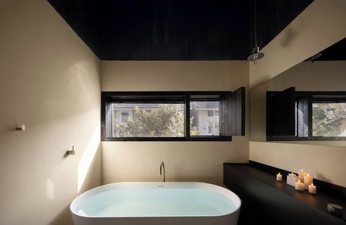 Xihu Hotel | PlayHome-Seeing the Soul's Retreat