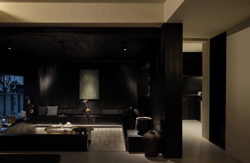 Xihu Hotel | PlayHome-Seeing the Soul's Retreat