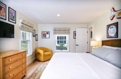 York Apartment | Playhouse - Family Escape for 4