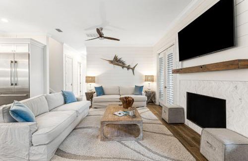 White's Gulfview House | Playin Hooky by 30A Escapes