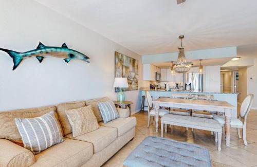 Fort Walton Beach Apartment | Playing Hooky, Unit 7012