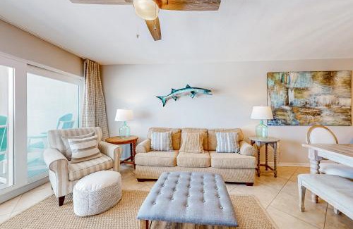 Fort Walton Beach Apartment | Playing Hooky, Unit 7012