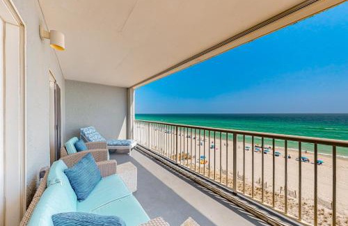 Fort Walton Beach Apartment | Playing Hooky, Unit 7012