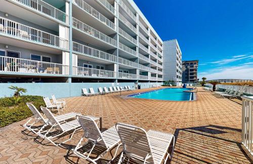 Fort Walton Beach Apartment | Playing Hooky, Unit 7012