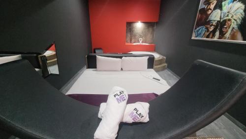 Queretaro Municipality Hotel | Playme