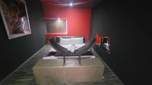Queretaro Municipality Hotel | Playme