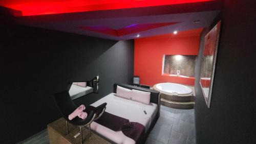 Queretaro Municipality Hotel | Playme